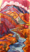Red Canyon