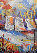Laundry Day
