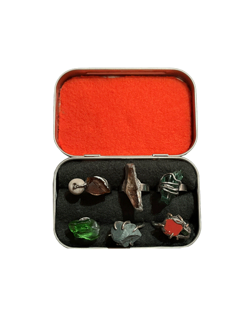 RING EXAMPLE #1