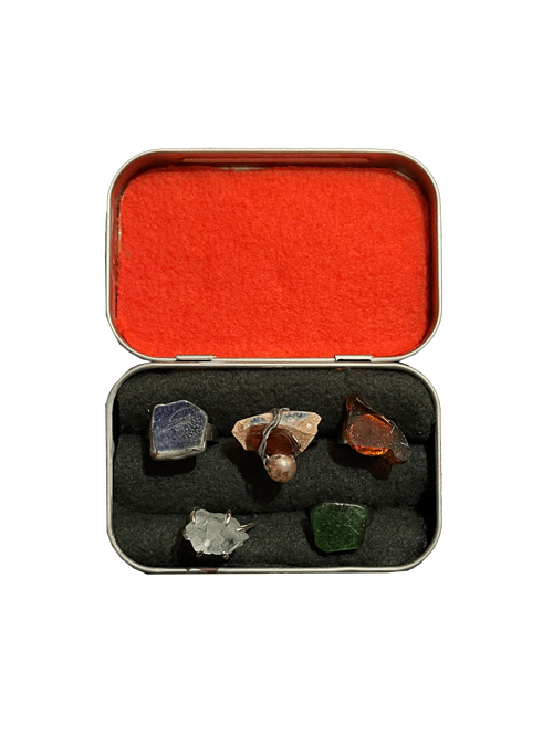 RING EXAMPLE #3